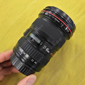 ef 17-40 mm f4 usm L