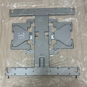 LG전자 TV 벽걸이 브라켓 LSW440A 정품(42~75인치 적용)