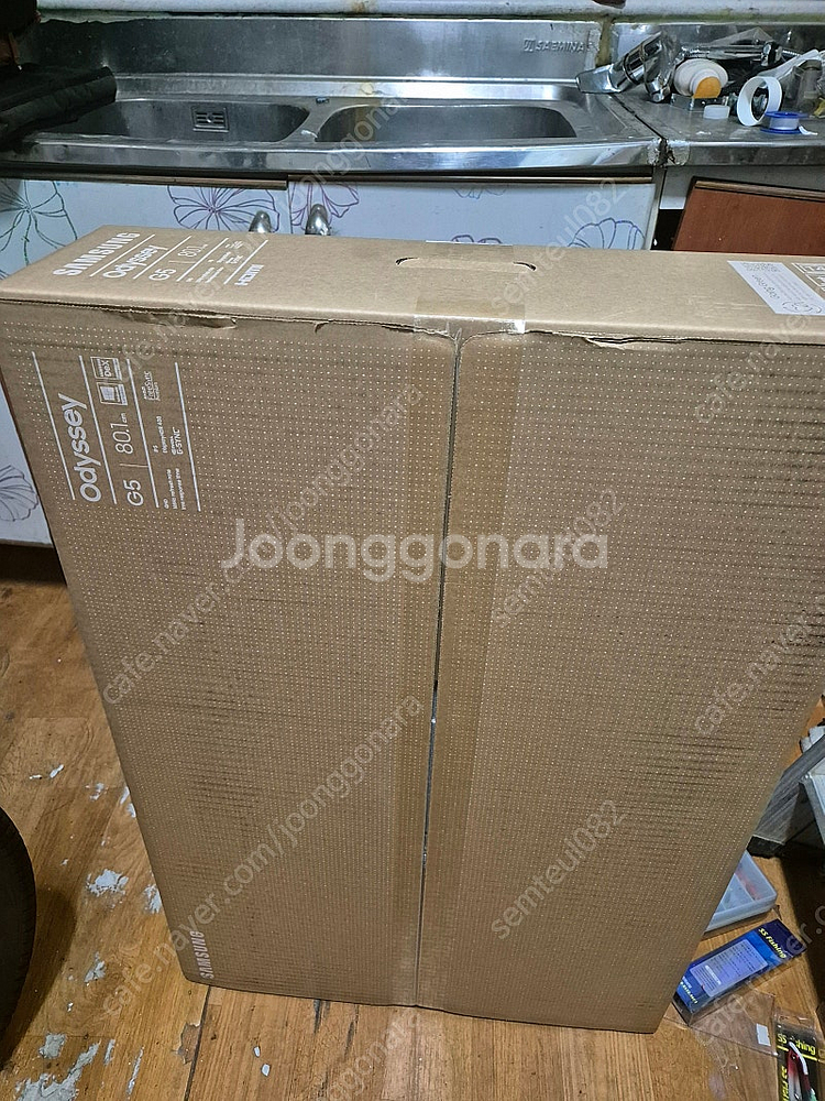 32dg500 삼성 32인치 모니터 35만--0