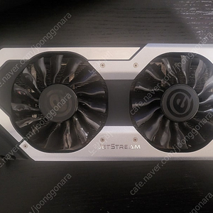 엔비디아 지포스 GTX1060 Super JETSTREAM