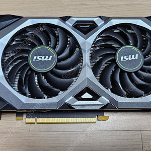 Msi 1660ti