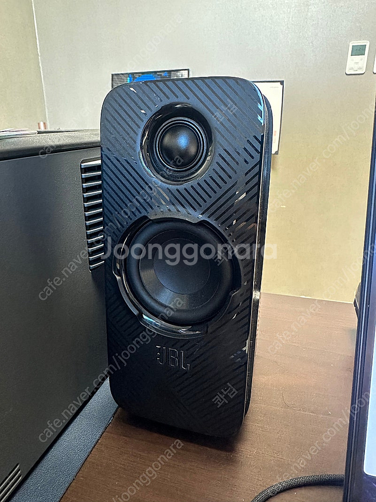JBL QUANTUM DUO 게이밍 스피커 판매--1