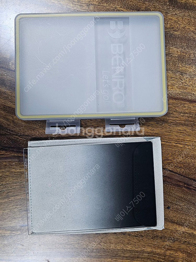 벤로 사각gnd필터(0.9)8--0