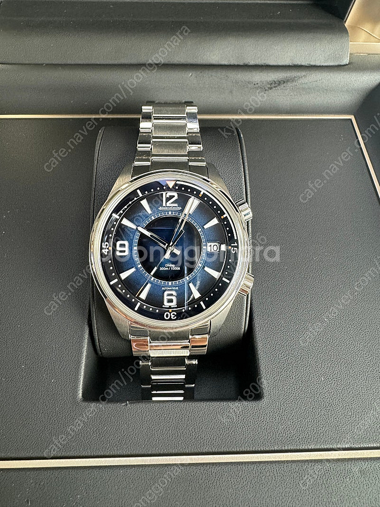 예거 폴라리스 마리너 데이트--1