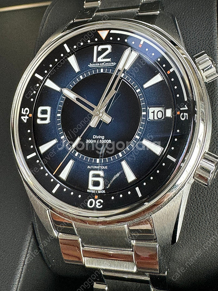 예거 폴라리스 마리너 데이트--2