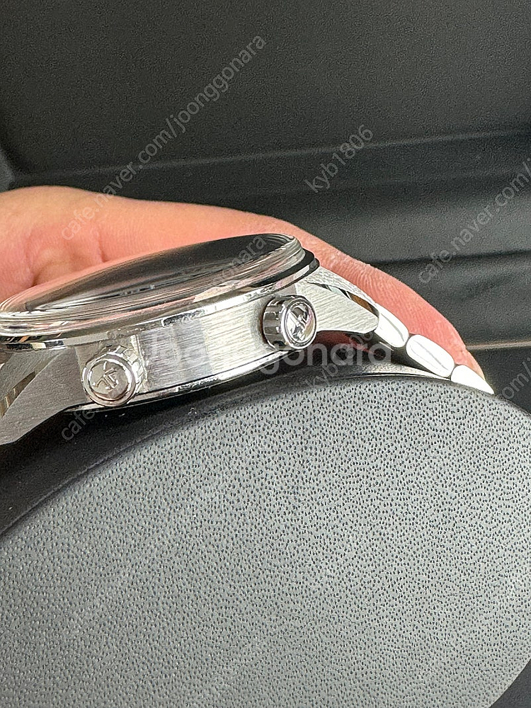 예거 폴라리스 마리너 데이트--3