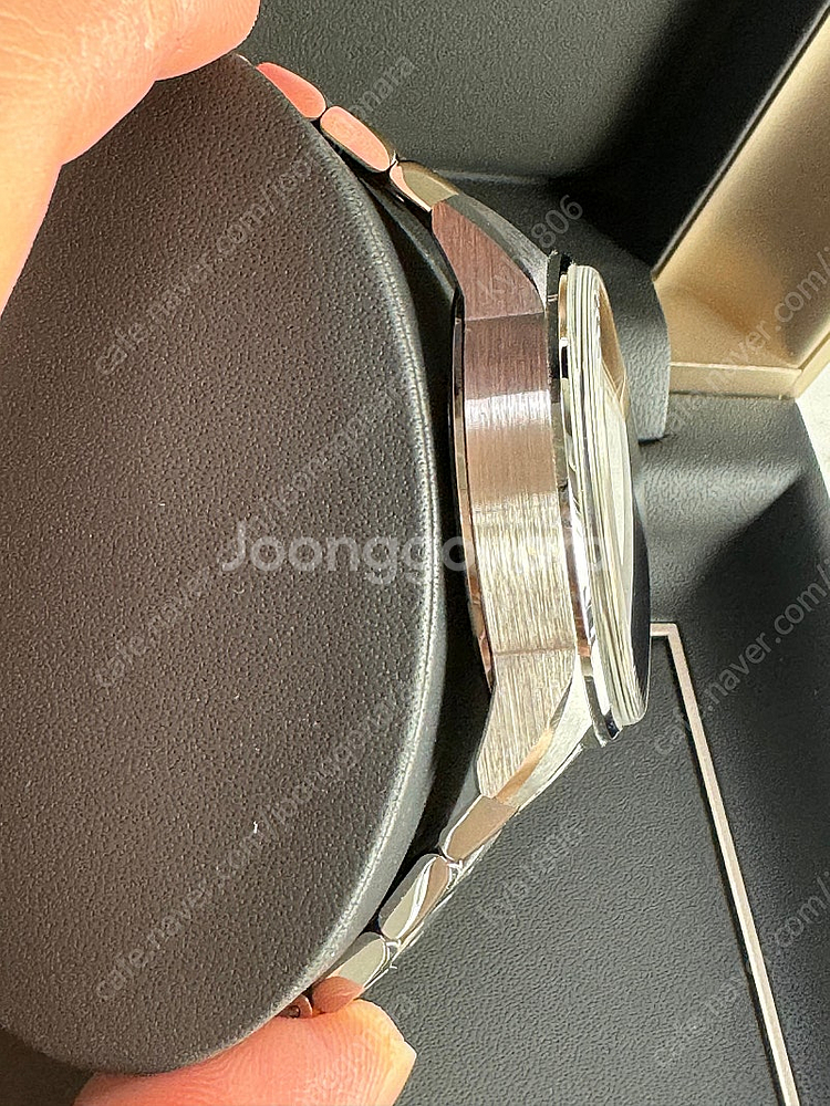 예거 폴라리스 마리너 데이트--4