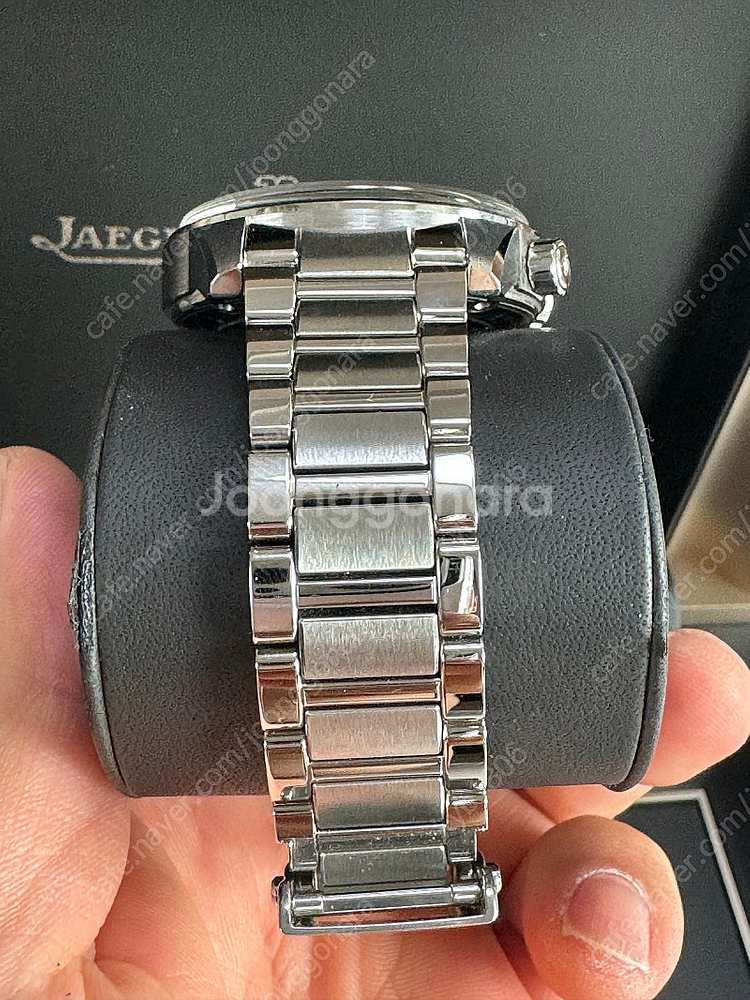 예거 폴라리스 마리너 데이트--5