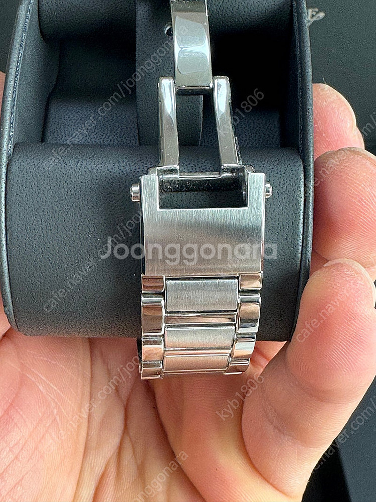 예거 폴라리스 마리너 데이트--8