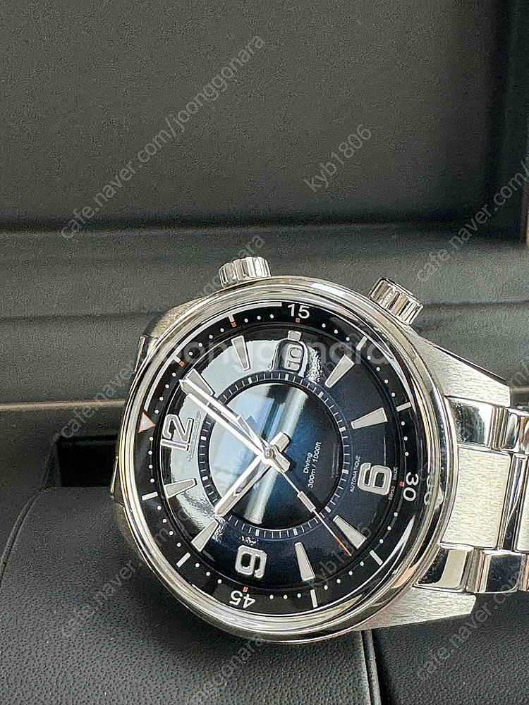 예거 폴라리스 마리너 데이트--9