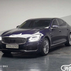 더 K9 3.3 GDI AWD 2019 년 중고차◆전액할부◆중고리스◆여유자금◆