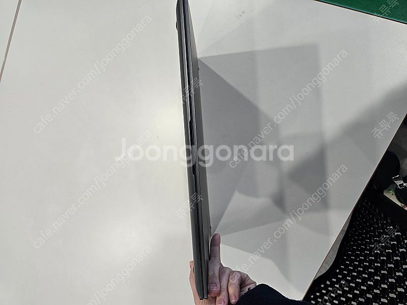삼성 노트북 갤럭시북2 판매합니다.--5