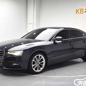 A5 35 TDI 콰트로 스포츠백 2016 년 중고시세 대비 차 좋네 !