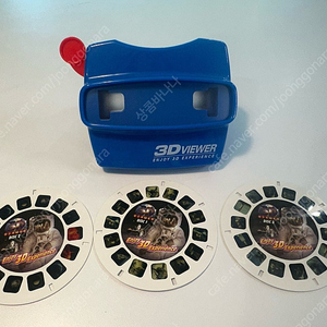 3D 뷰파인더 3D뷰어 3D viewer