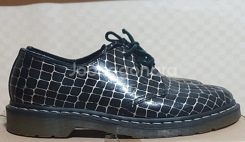 닥터마틴 1461 uk10--2