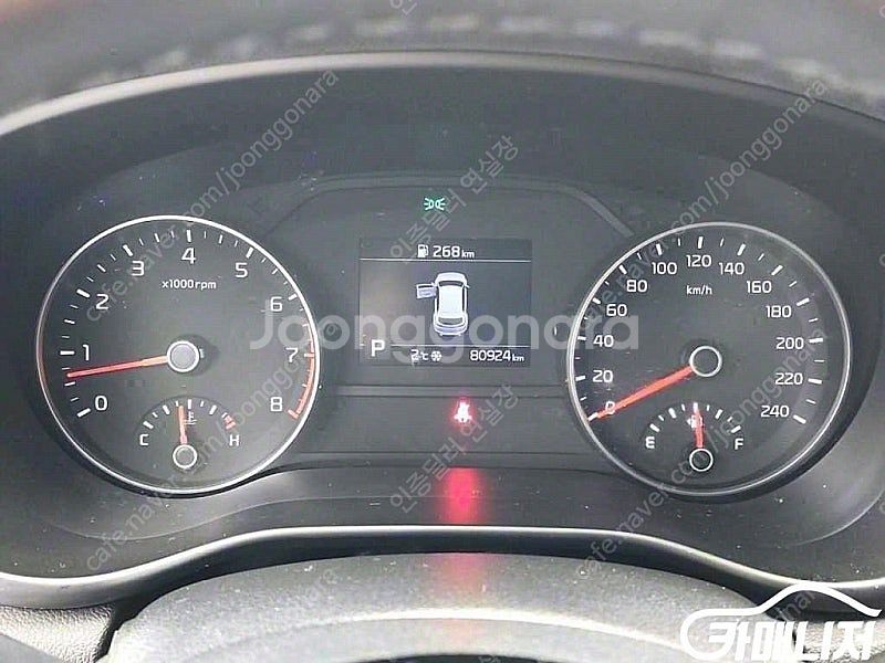 [기아]스포티지 더 볼드 2.0 가솔린 2WD 인텔리전...--6