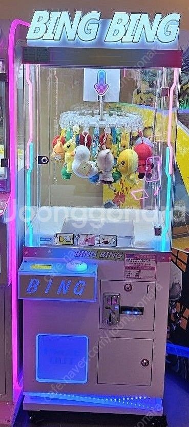 무인 오락실 게임기 오락기 판매 및 중고 매입 코인노래...--2