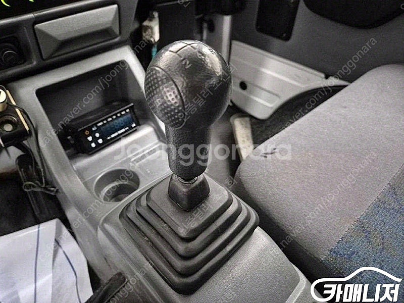 [소형화물][냉동탑]뉴라보 롱카고 (2인승 /0.5톤) ★중고차★중고차매입★전액할부★저신용자★신불자★소액할부★현금★...--7