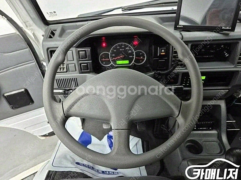 [소형화물][냉동탑]뉴라보 롱카고 (2인승 /0.5톤) ★중고차★중고차매입★전액할부★저신용자★신불자★소액할부★현금★...--8