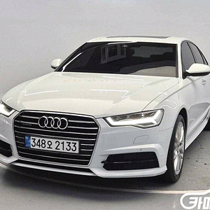 뉴A6 40 TFSI 2018 년 중고시세 대비 차 좋네 !