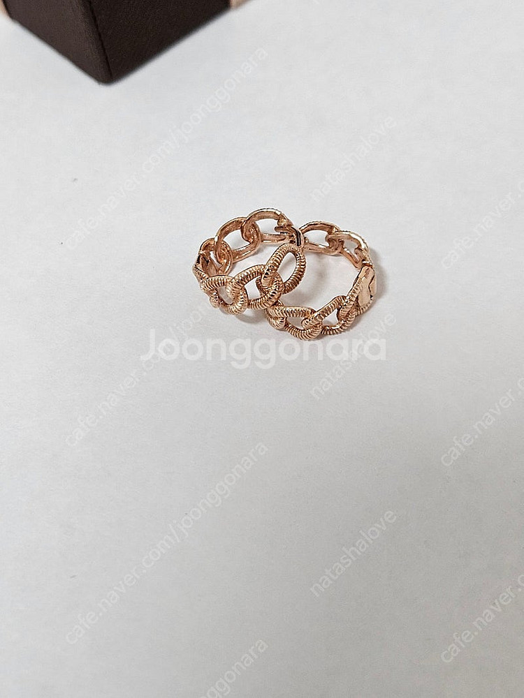 14k 귀걸이--2