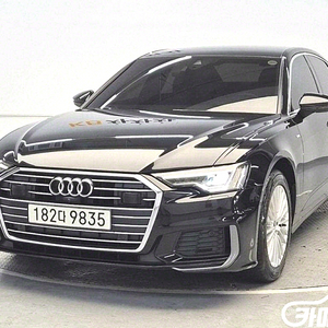 A6 (C8) 40 TDI 프리미엄 2020 년 중고시세 대비 차 좋네 !