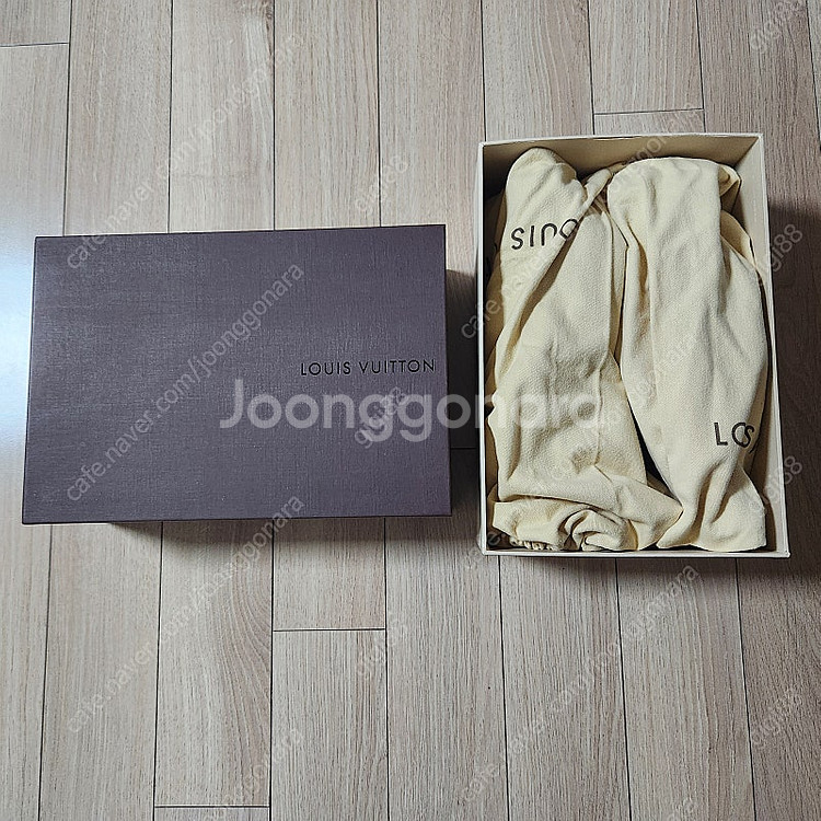 루이비통 정품 신발 판매해요 ^^--2
