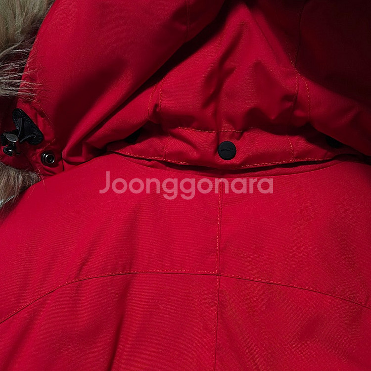 [남성95~100]RLX 폴로 스포츠 덕다운 레인저 패...--6