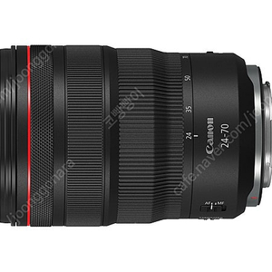 캐논 RF 24-105MM F4L IS USM 팝니다