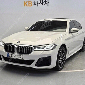 BMW5시리즈 (G30) 530i xDrive M 스포츠 (5인승)중고차 할부 리스 카드 저신용자 전액할부 가능합니다