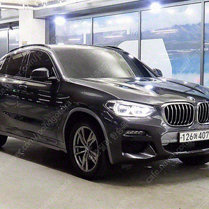 BMWX4 (G02) xDrive 20i M 스포츠 X (5인승)중고차 할부 리스 카드 저신용자 전액할부 가능합니다