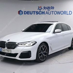 BMW5시리즈 (G30) 530e M 스포츠중고차 할부 리스 카드 저신용자 전액할부 가능합니다