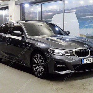 BMW 3시리즈 (G20) 320i M 스포츠 선착순 판매합니다 ★전액할부★저신용★