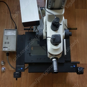 mitutoyo measuring microscope MF공구현미경