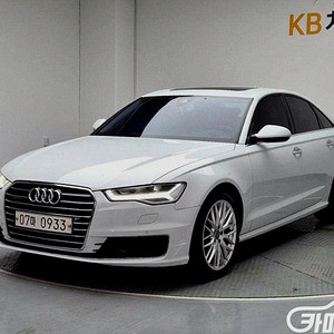 뉴A6 40 TDI 콰트로 2016 년 중고시세 대비 차 좋네 !