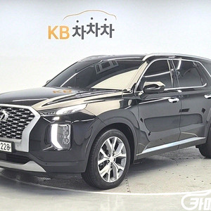 팰리세이드 디젤 2.2 4WD 2020 년 중고차/전액할부/중고리스/여유자금/