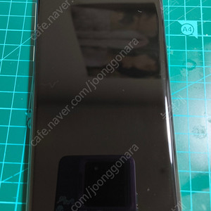 [인천 서구 원당동] 갤럭시노트10플러스 5G 256GB U+ SM-N976N (8만원)