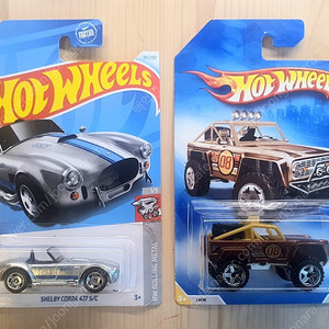 Hot Wheels 핫휠 원카, 자막 크롬 등