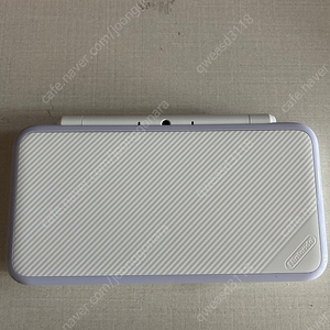 닌텐도 2ds xl 라벤더 팔아요