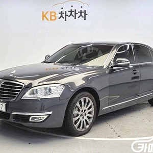 뉴체어맨W 가솔린 4WD CW600 4TRONIC 2012 년 마음에 쏙드는 중고차