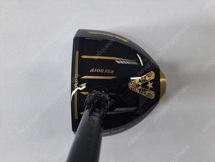 중고 파크골프채 이미지