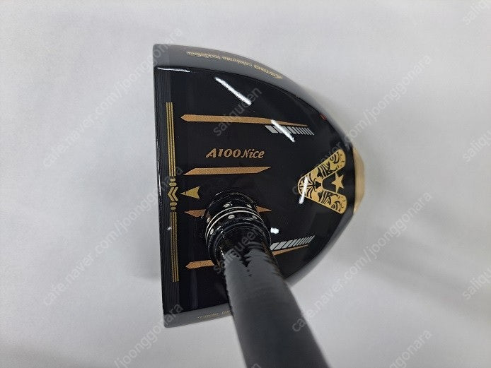 중고 파크골프채 이미지