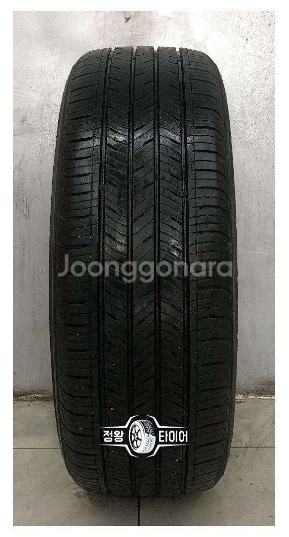 중고타이어 금호타이어 솔루스 TA31 215/55R17...--0