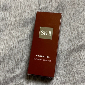 sk2 제놉틱스 울트라오라 에센스 50ml 새제품