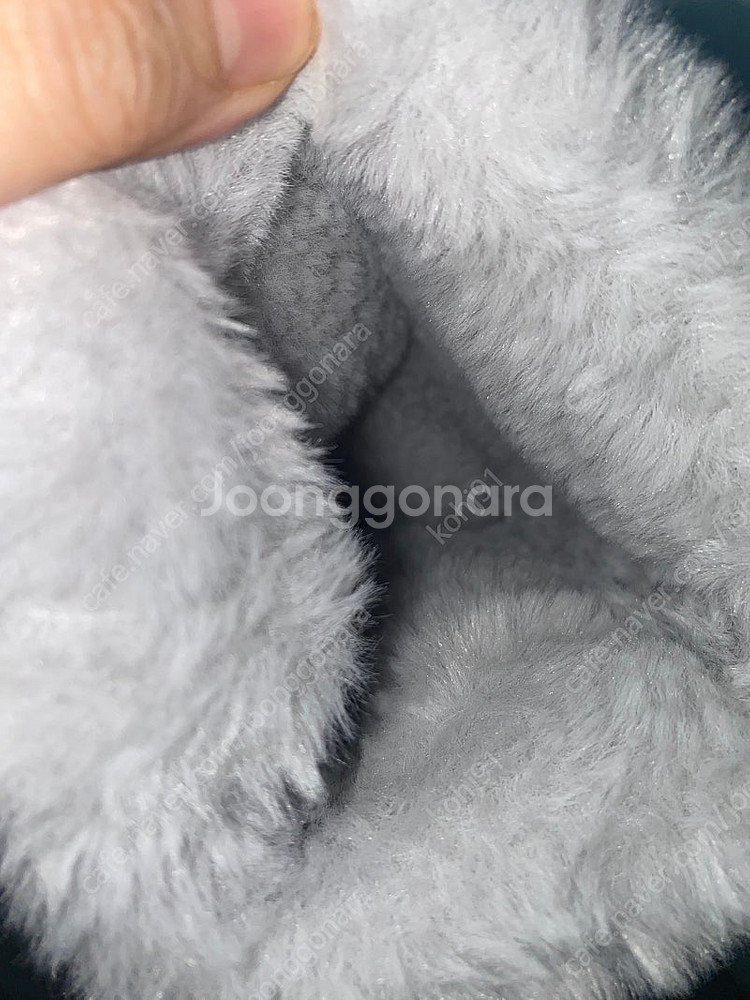 하이넥 무스탕 코트 팔아요.반값택배안됩니다.사진 글 자...--5