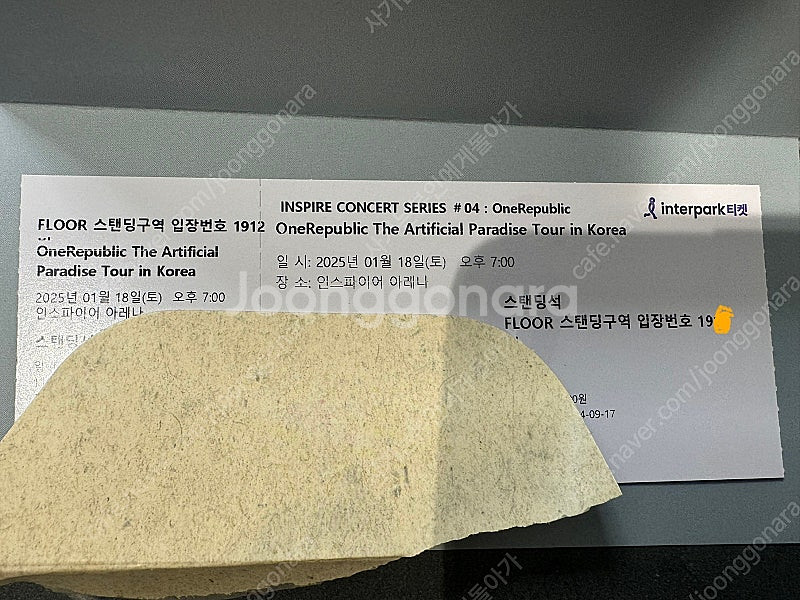 원리퍼블릭 스탠딩--0