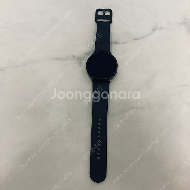 갤럭시 워치4 그린 44mm 케이블포함 S급 블루투스 ...--0