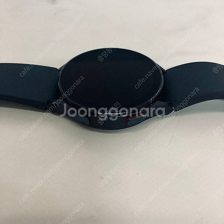 갤럭시 워치4 그린 44mm 케이블포함 S급 블루투스 ...--2