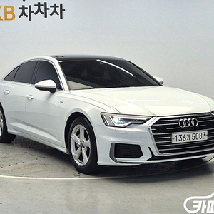 A6 (C8) 40 TDI 프리미엄 2020 년 중고시세 대비 차 좋네 !