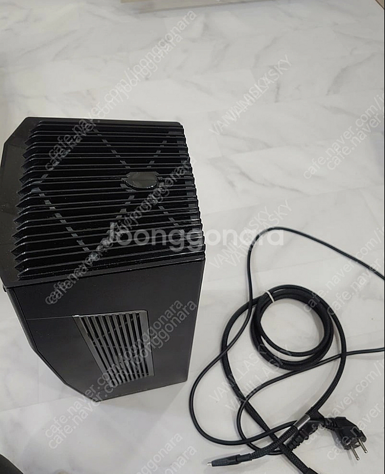 에일리언웨어 증폭기 그래픽증폭기--1